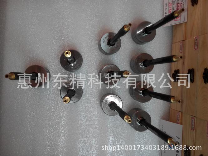  产品信息 仪器仪表 专用仪器 >厂家直销 气动量仪测量头